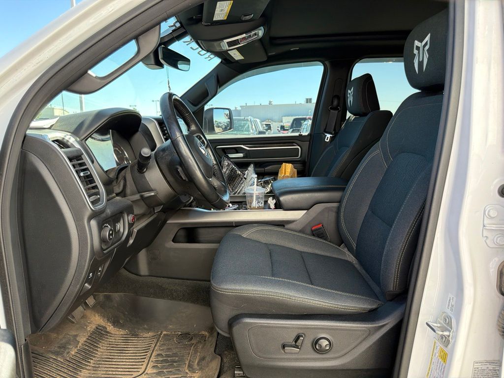 ram ram 1500 pickup 2022 1C6SRFFT7NN162471 image ram ram 1500 pickup 2022 1C6SRFFT7NN162471 image